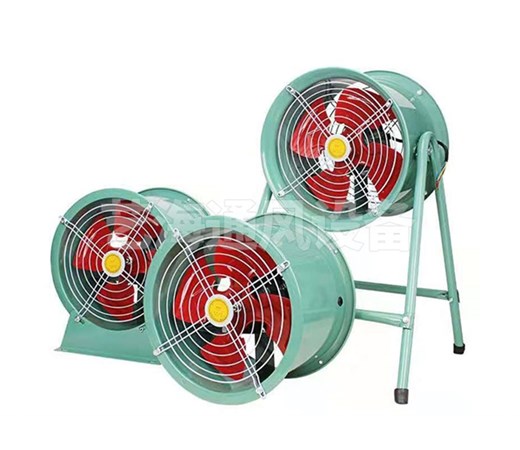 昆明空調(diào)風(fēng)機(jī)使用過(guò)程中需要注意什么？